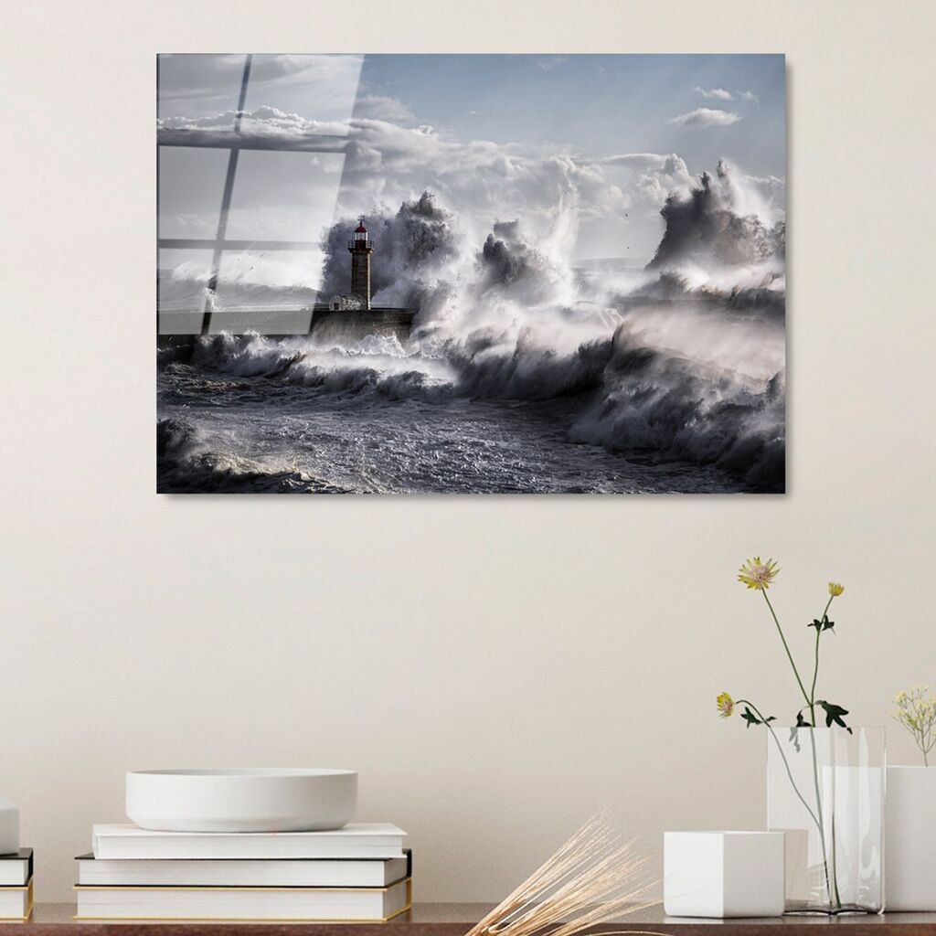 Wallity Image UV-326, 50 x 70 cm