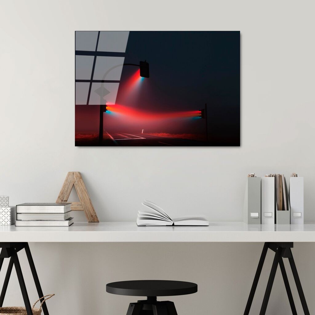 Wallity Image UV-358, 50 x 70 cm