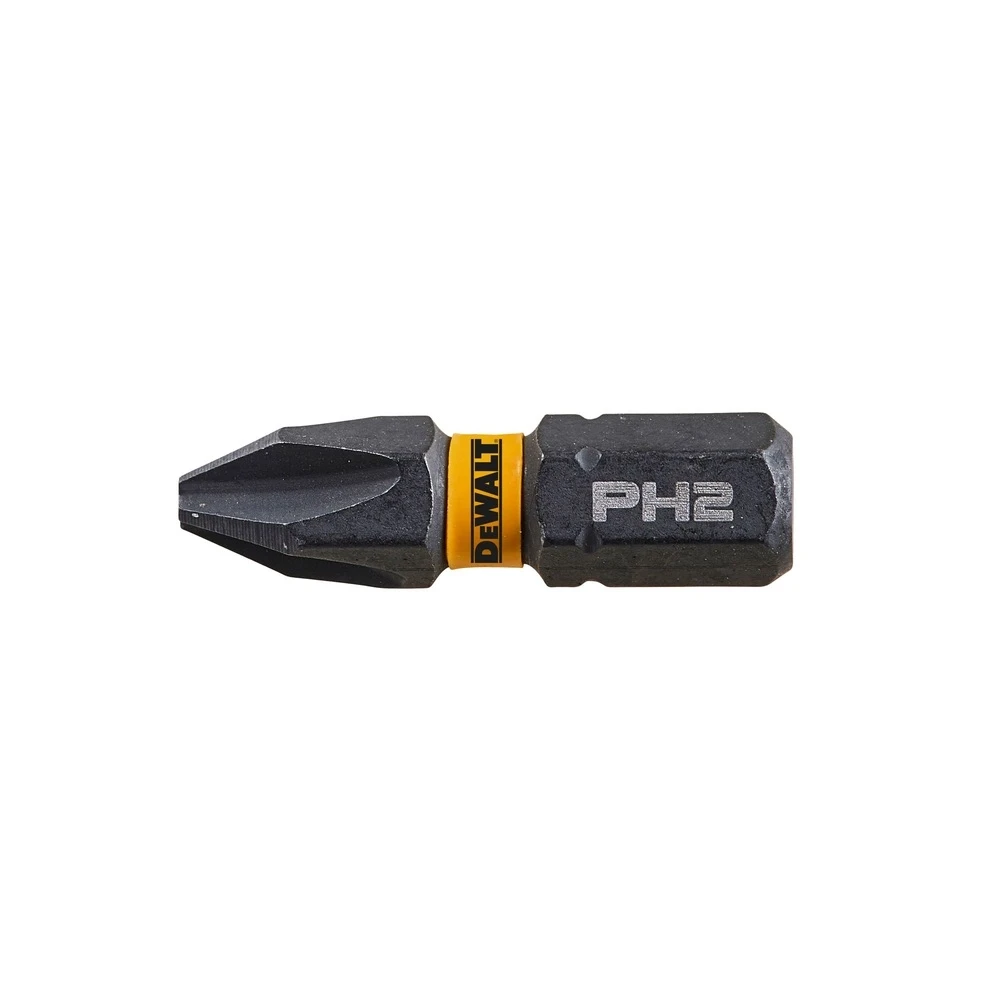 Dewalt Bit za vijke PH2 25 mm FLEXTORQ DT7994T