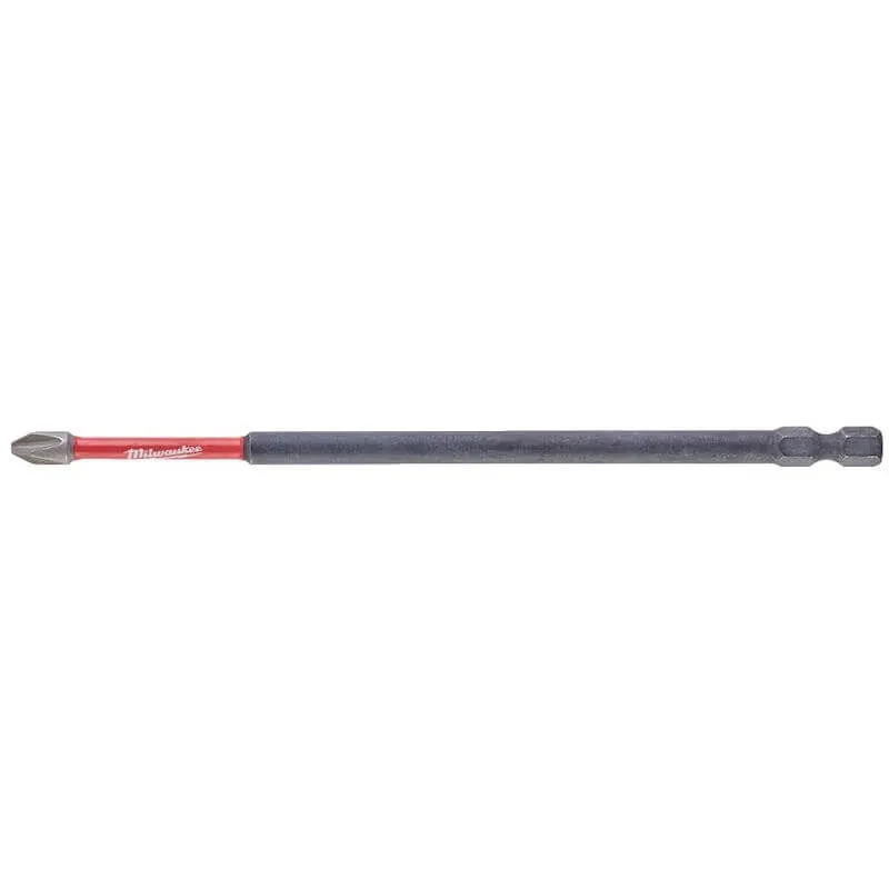 Milwaukee Bit PH2 150mm IMPACT 4932471565