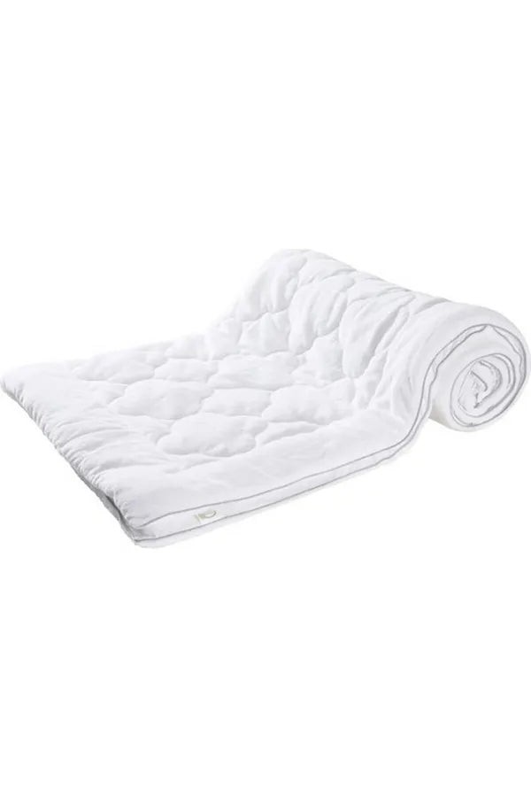 Milleryt Ipekce Jorgan Micro Four Seasons, 155 x 215 cm, bijele boje