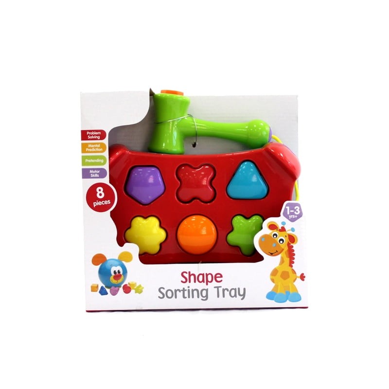 Zabavna igra oblika 056485