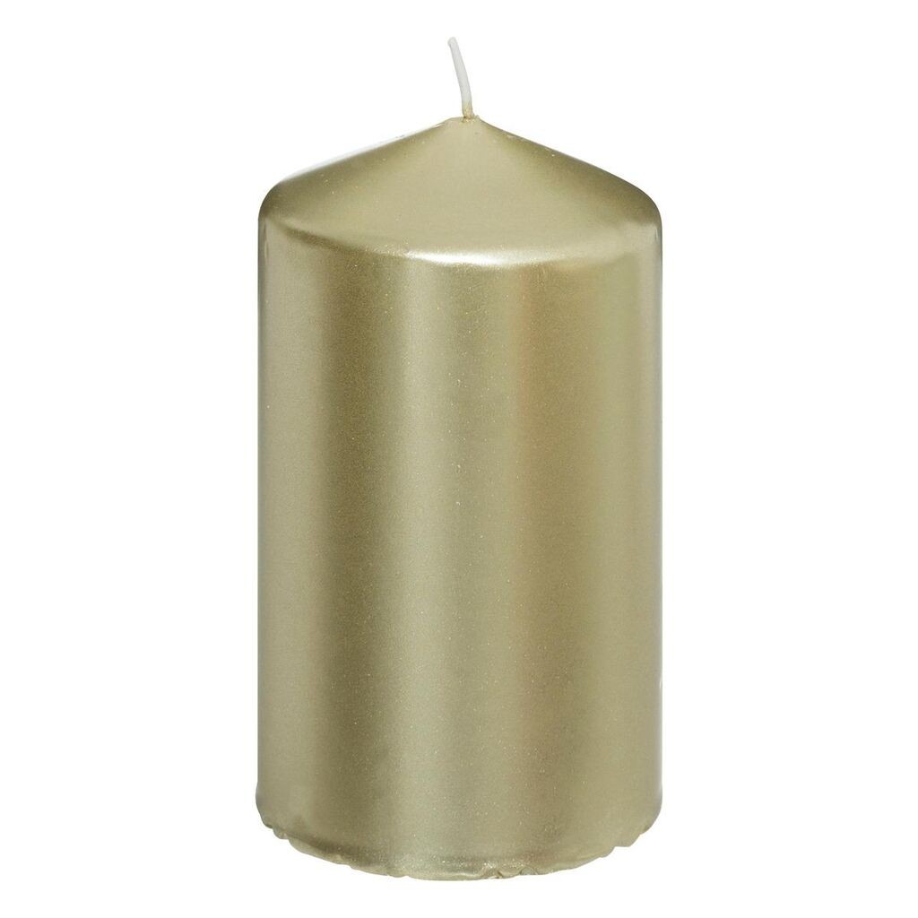 Atmosfera Svijeća, 335 g, zlatne boje