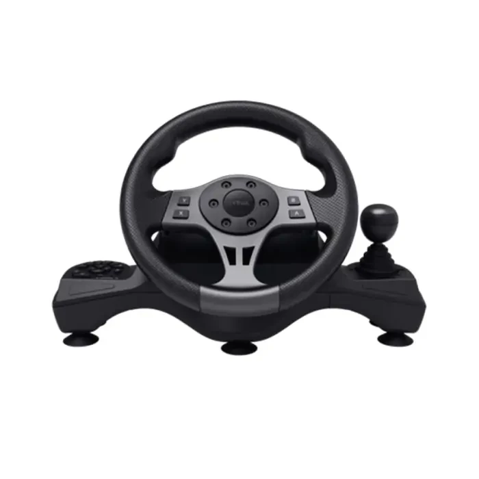 Trust Gaming volan GXT 289 Movi, Crni