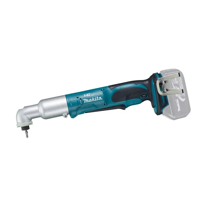 Makita Ugaoni udarni odvijač DTL061Z -  Solo