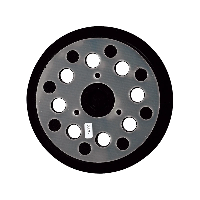 Makita Jastučići 123 mm 743081-8