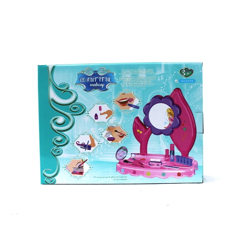 Mali stol za uređivanje 065357