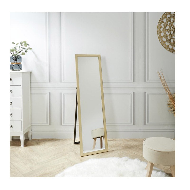 Milleryt Ogledalo stojaće Dore, 124 cm