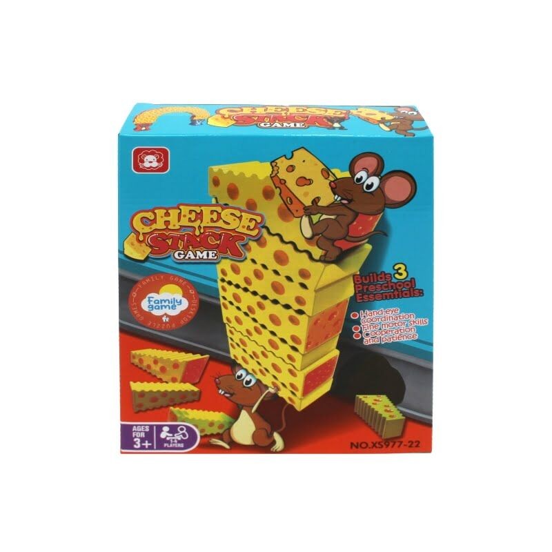 Igra slaganja sira 067610