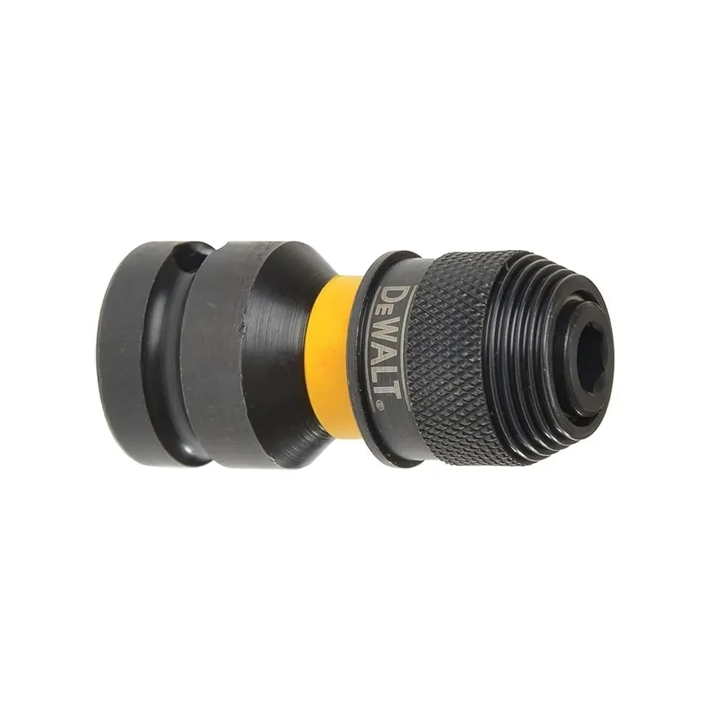 Dewalt Nastavak adapter za udarne bitove prelaz 1/2" - 1/4" DT7508