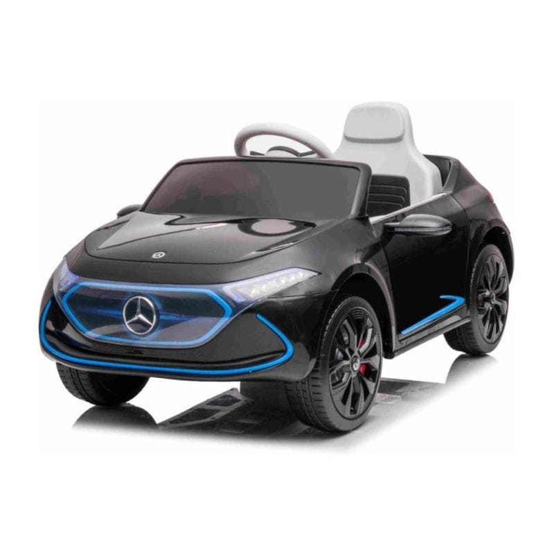 Mercedes EQA 29608, Crni