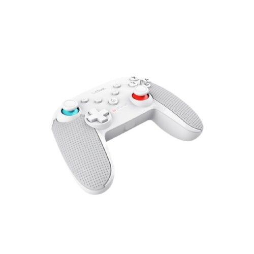 Trust Bežični gaming kontroler za Nintendo Switch GXT 542 Muta, Bijeli