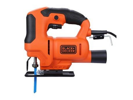 Black+Decker Ubodna pila testera BES603-QS 400W