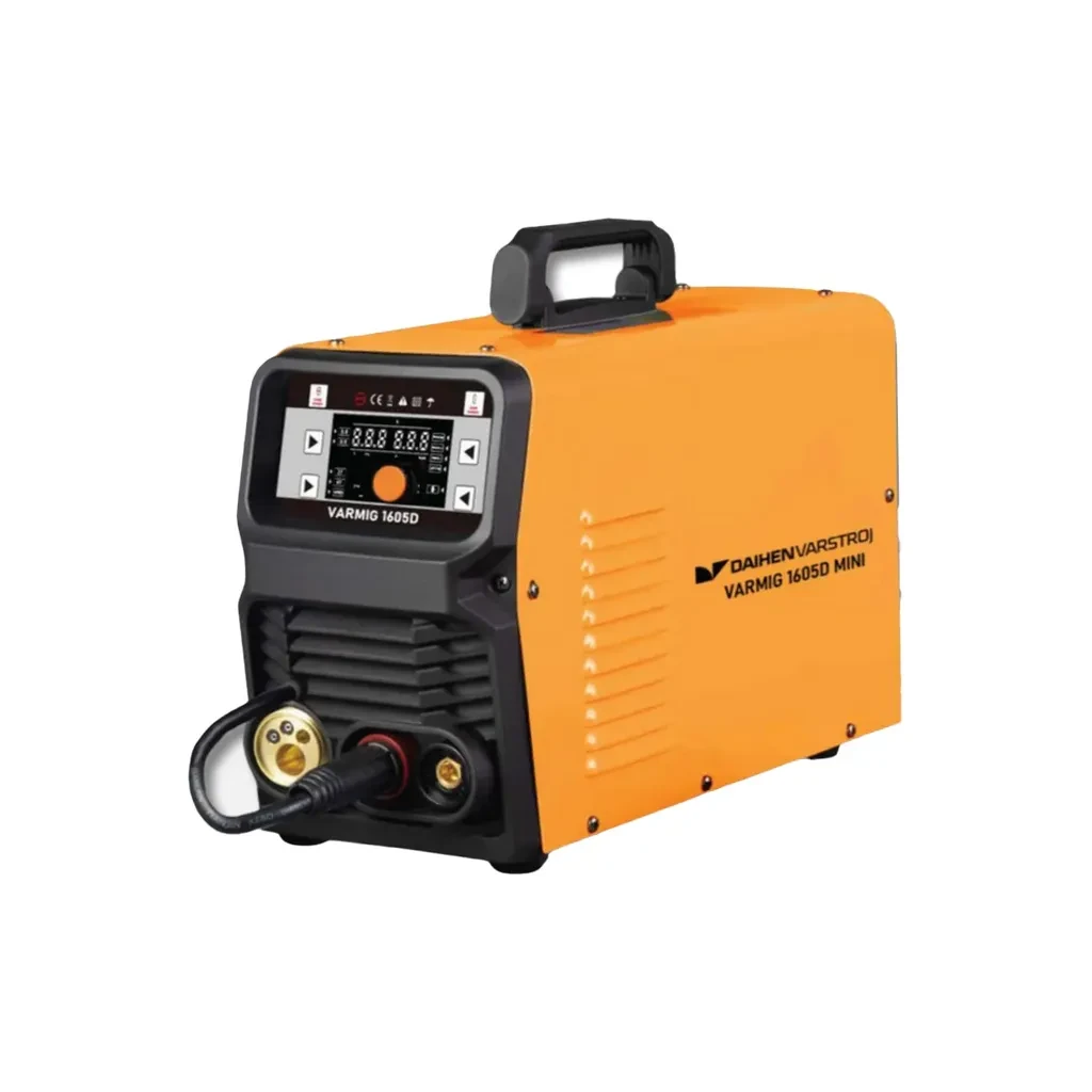 Daihen Varstroj Aparat za zavarivanje VARMIG 1605D MINI