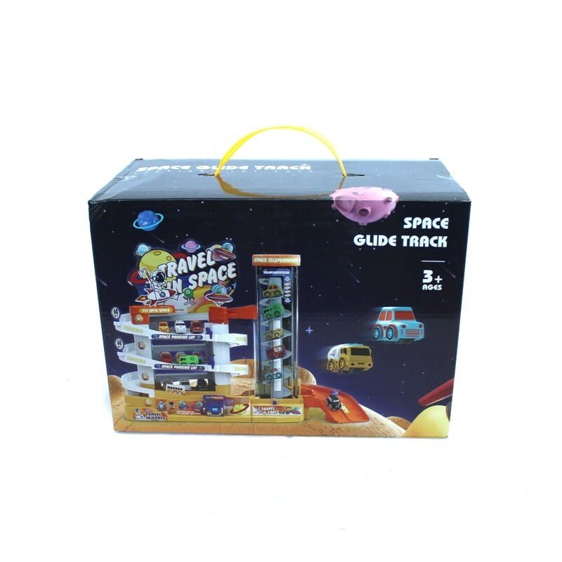 Svemirski parking set 063391