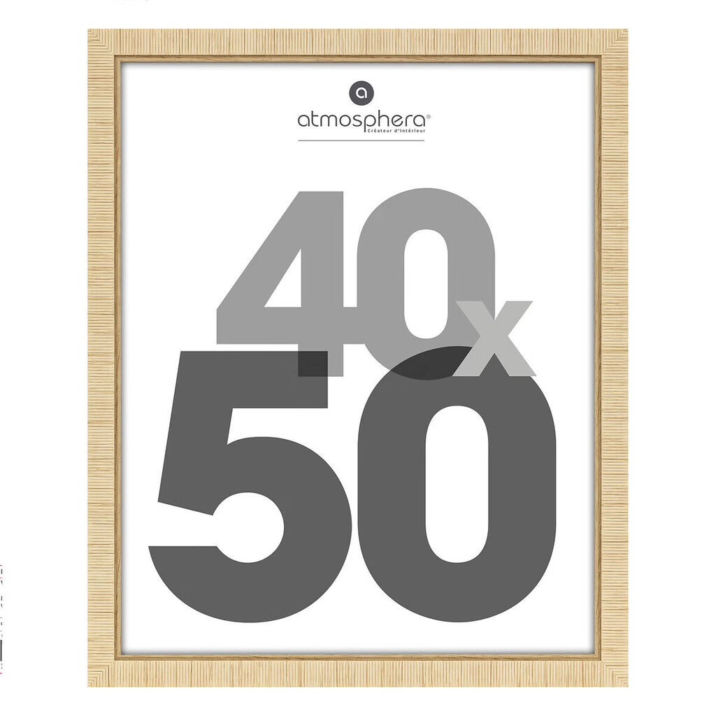 Atmosfera Okvir za fotografiju Thea, 40 x 50 cm