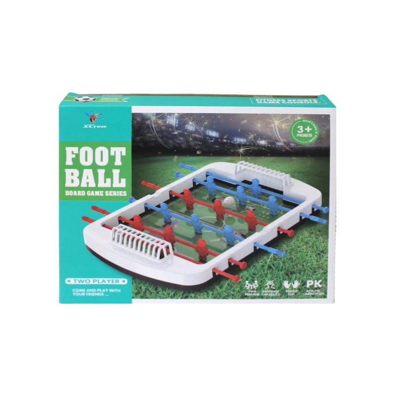 Nogometna igra 067689