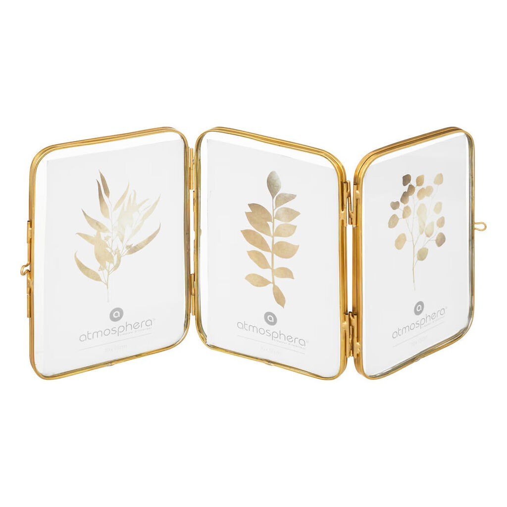 Atmosfera Okvir za fotografije Rachel, 3 slike