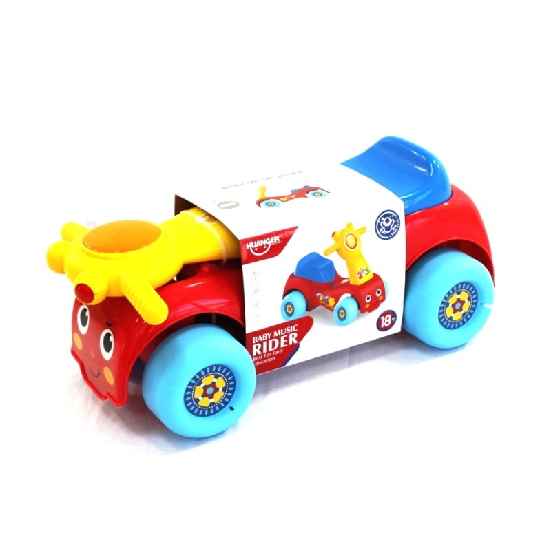 Guralica auto 058731