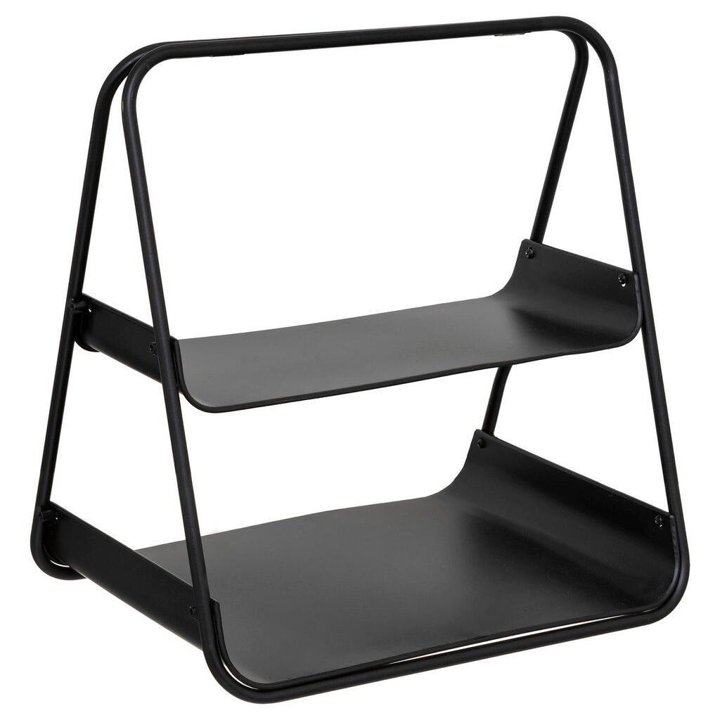 Atmosfera Polica Subli, crne boje