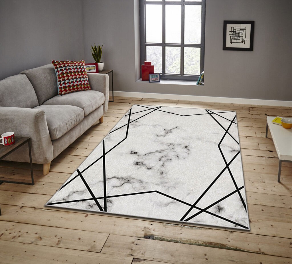 Conceptum Hypnose tepih Asr Crpt-145, pravougaoni, 160 x 230 cm, šareni