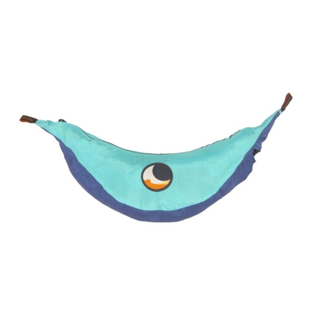 Ticket To The Moon Ležaljka Hammock, Kraljevsko plava