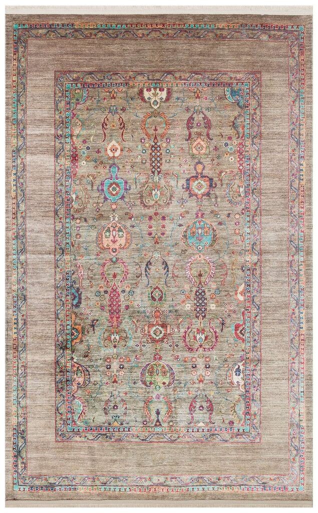 Conceptum Hypnose tepih ATK 07, pravougaoni, 80 x 300 cm, šareni