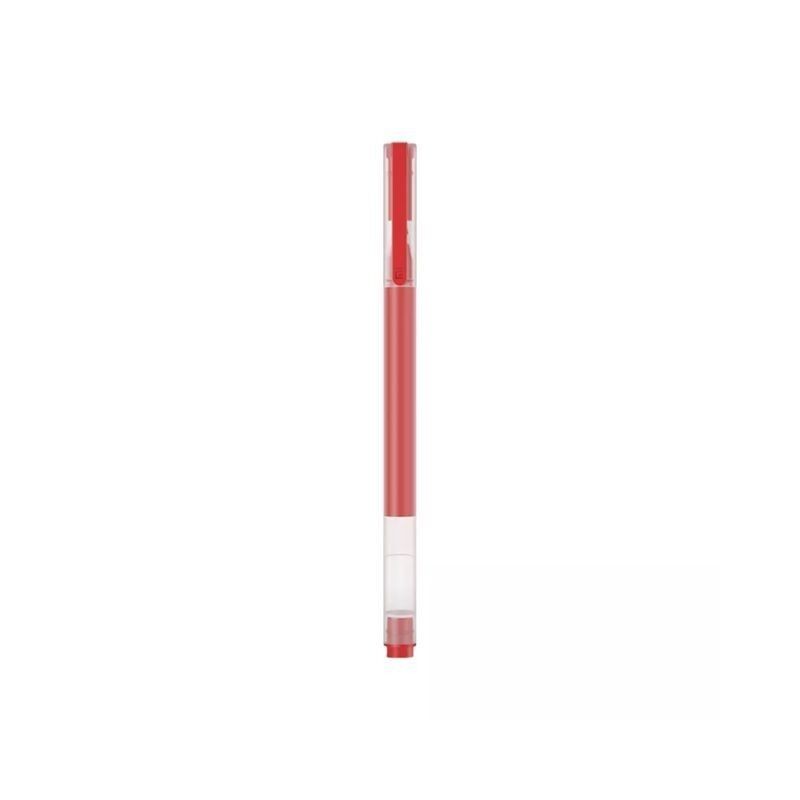 Xiaomi Mi Gel olovka, 10 komada, Crvena