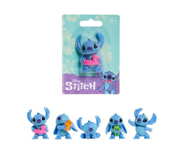 Igračka Stitch figura