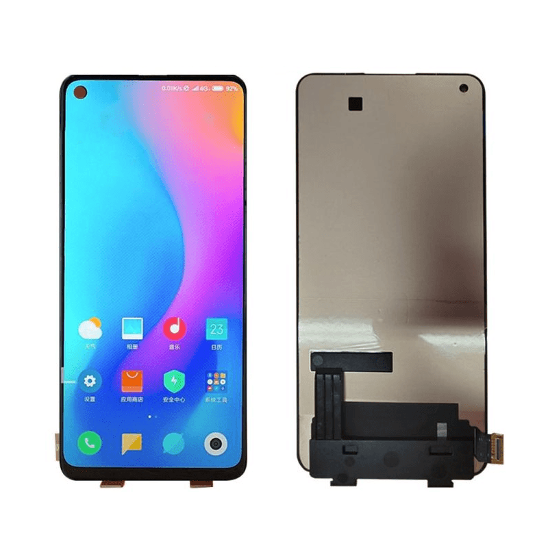 Displej za mobilni telefon Xiaomi Mi 11 Lite