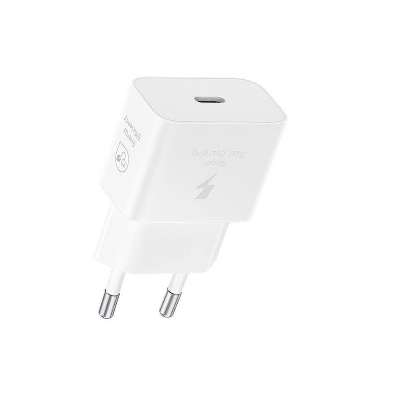 Samsung Kućni punjač T2510, 25W, USB-C, Bijeli