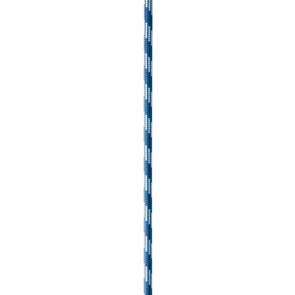 Edelrid Uže PES Cord 8 mm, Plavo