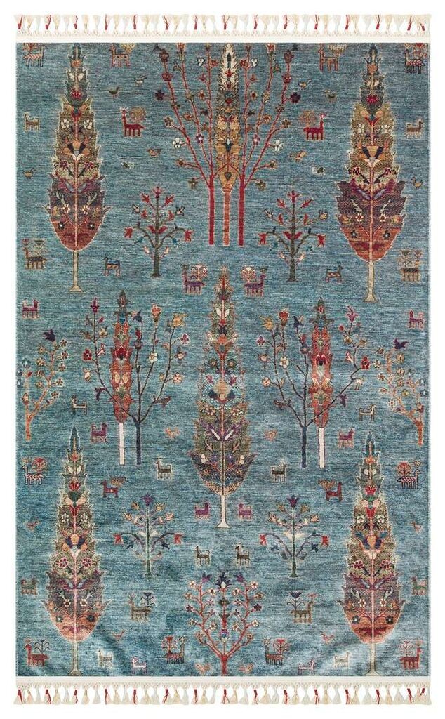 Conceptum Hypnose tepih ATK 09, pravougaoni, 80 x 300 cm, šareni