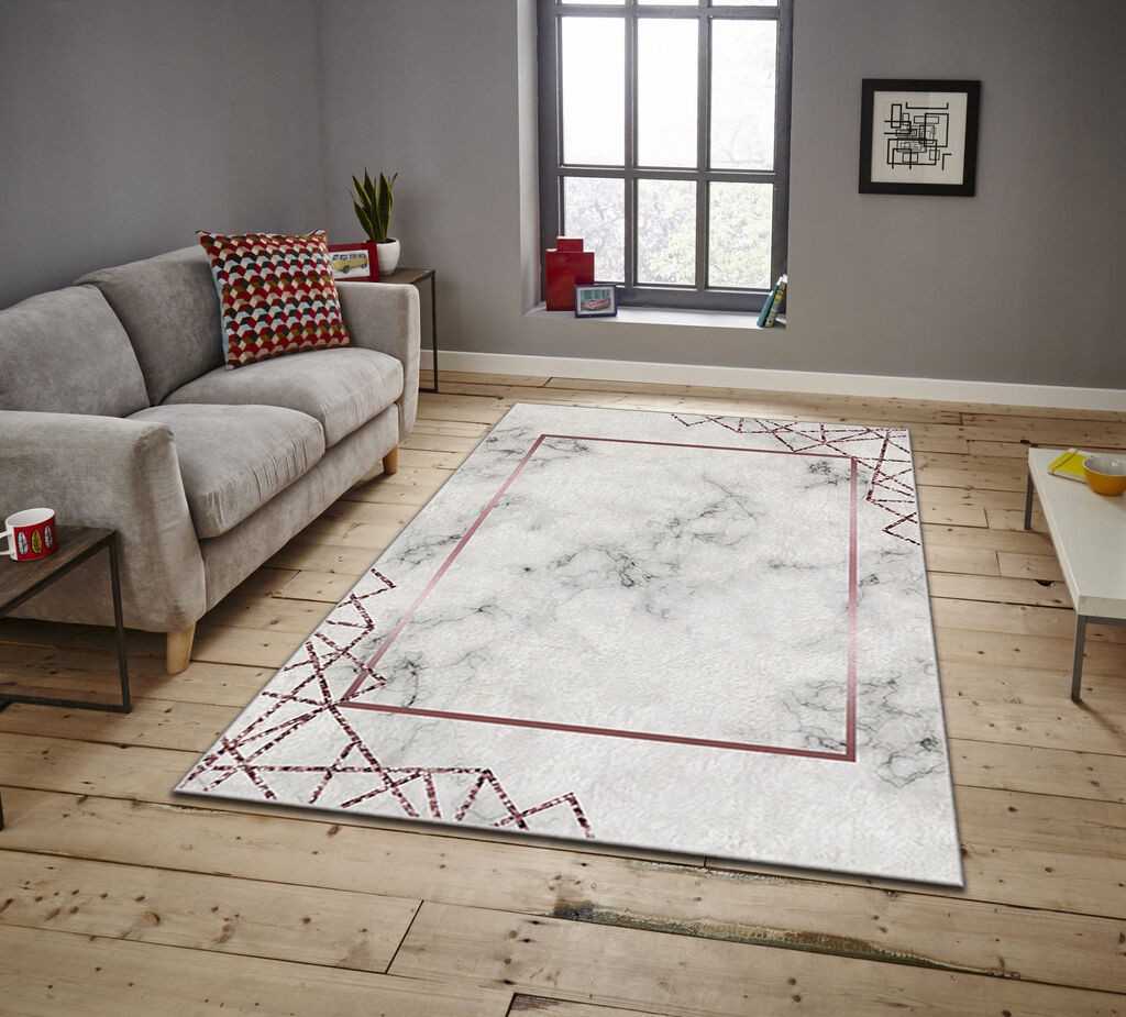 Conceptum Hypnose tepih Asr Crpt-130, pravougaoni, 100 x 140 cm, šareni