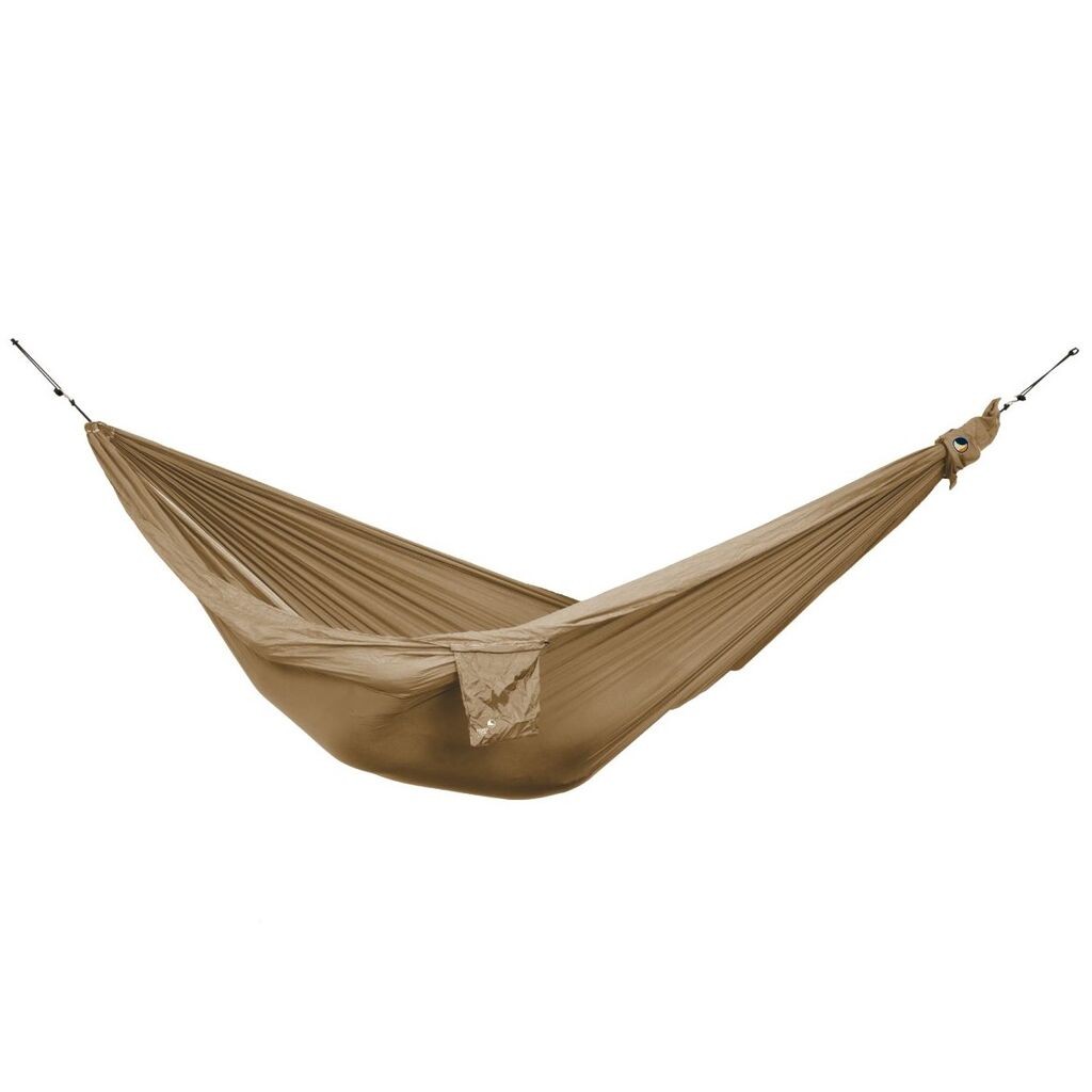 Ticket To The Moon Ležaljka, Smeđa