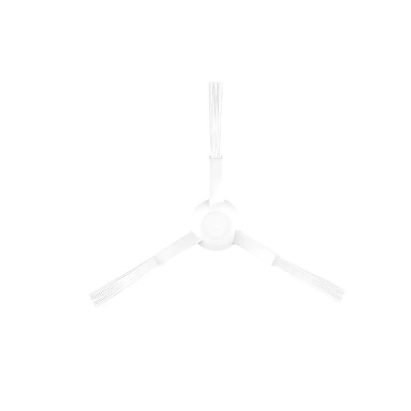 Bočna četka za robot usisivač S10/E10, Bijela