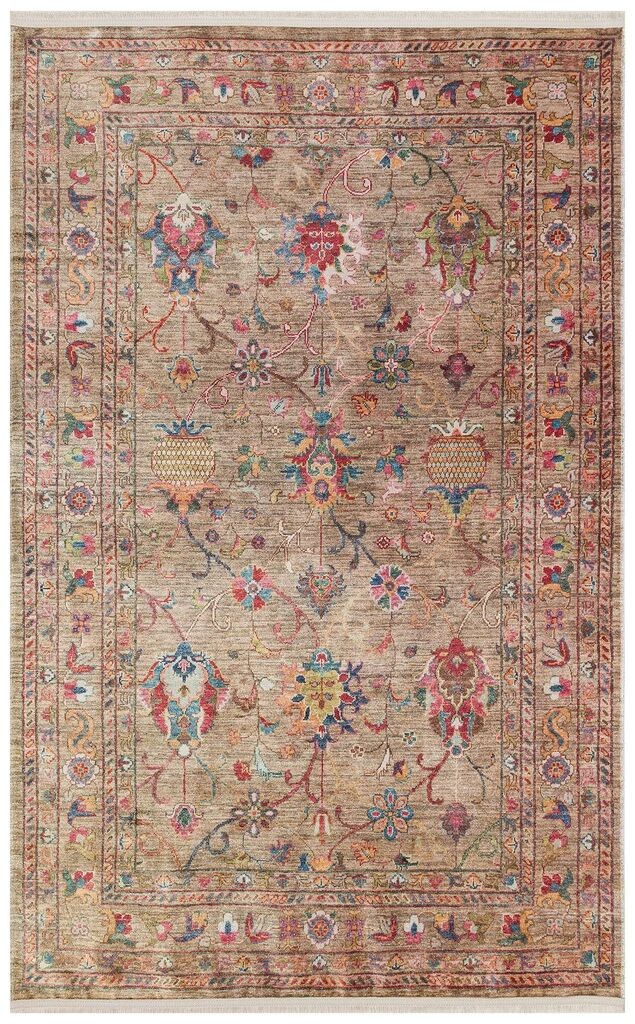 Conceptum Hypnose tepih ATK 08, pravougaoni, 160 x 230 cm, šareni