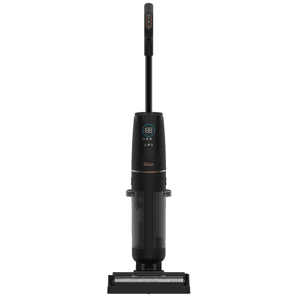 Zilan Štapni usisivač, akumulatorski, 200W, ZLN8000, Crni