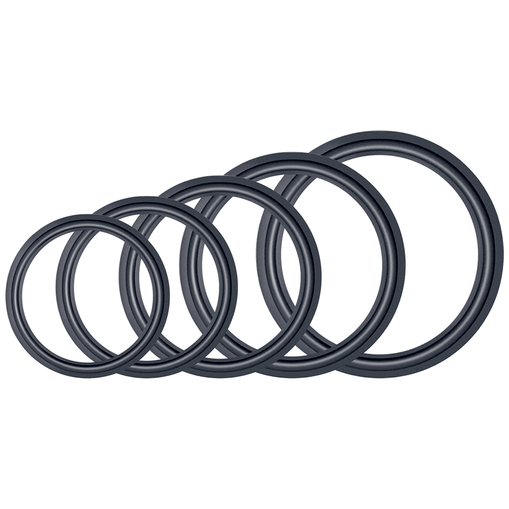 SAL Gumeni prstenovi za zvučnike Ø130 mm, SG 13