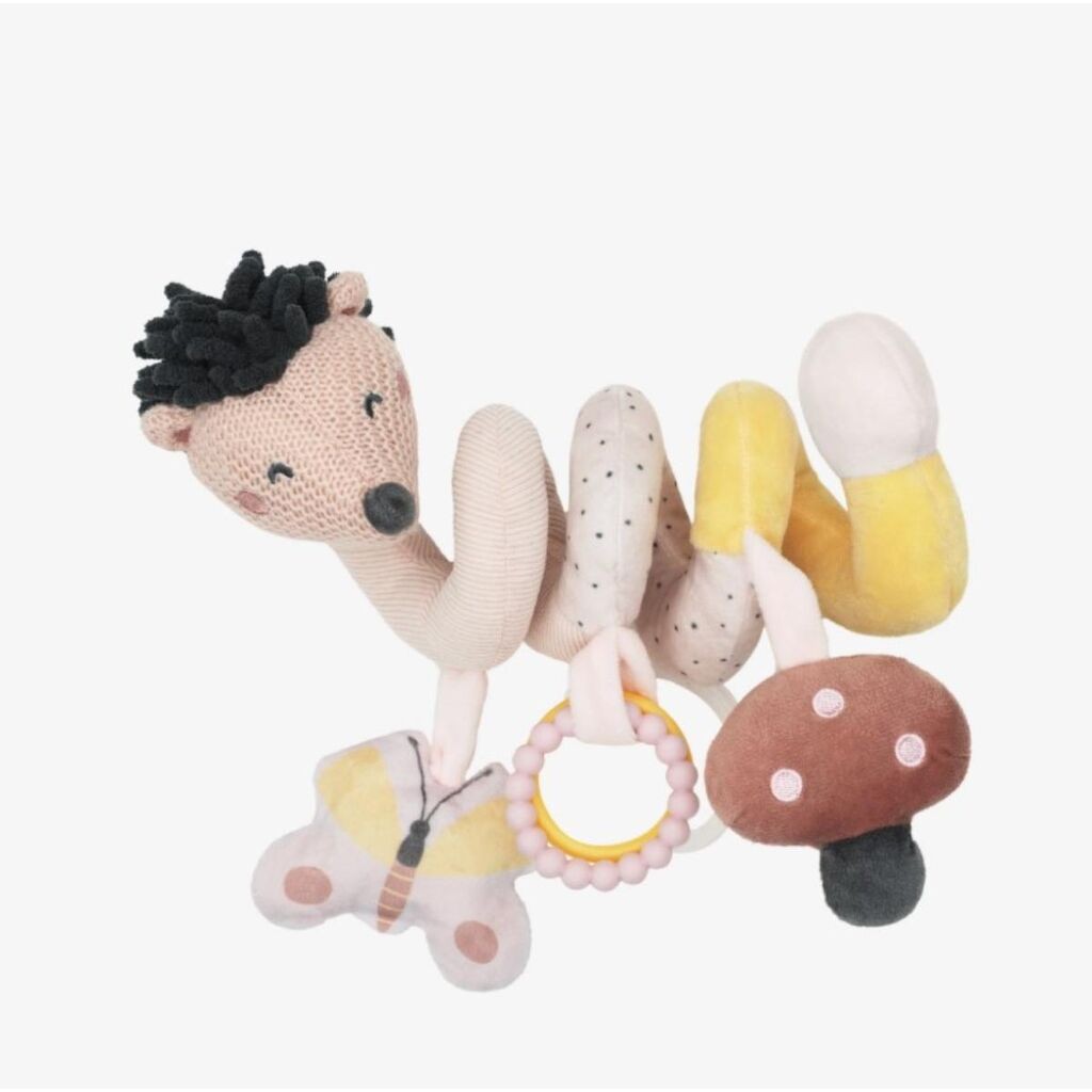 Kikka boo Dječija igračka Hedge hugs 31201010421