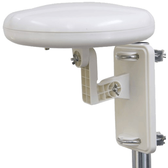 MKC Antena vanjska omnidirectional, FM/UHF/VHF, 25 dB, SATURN