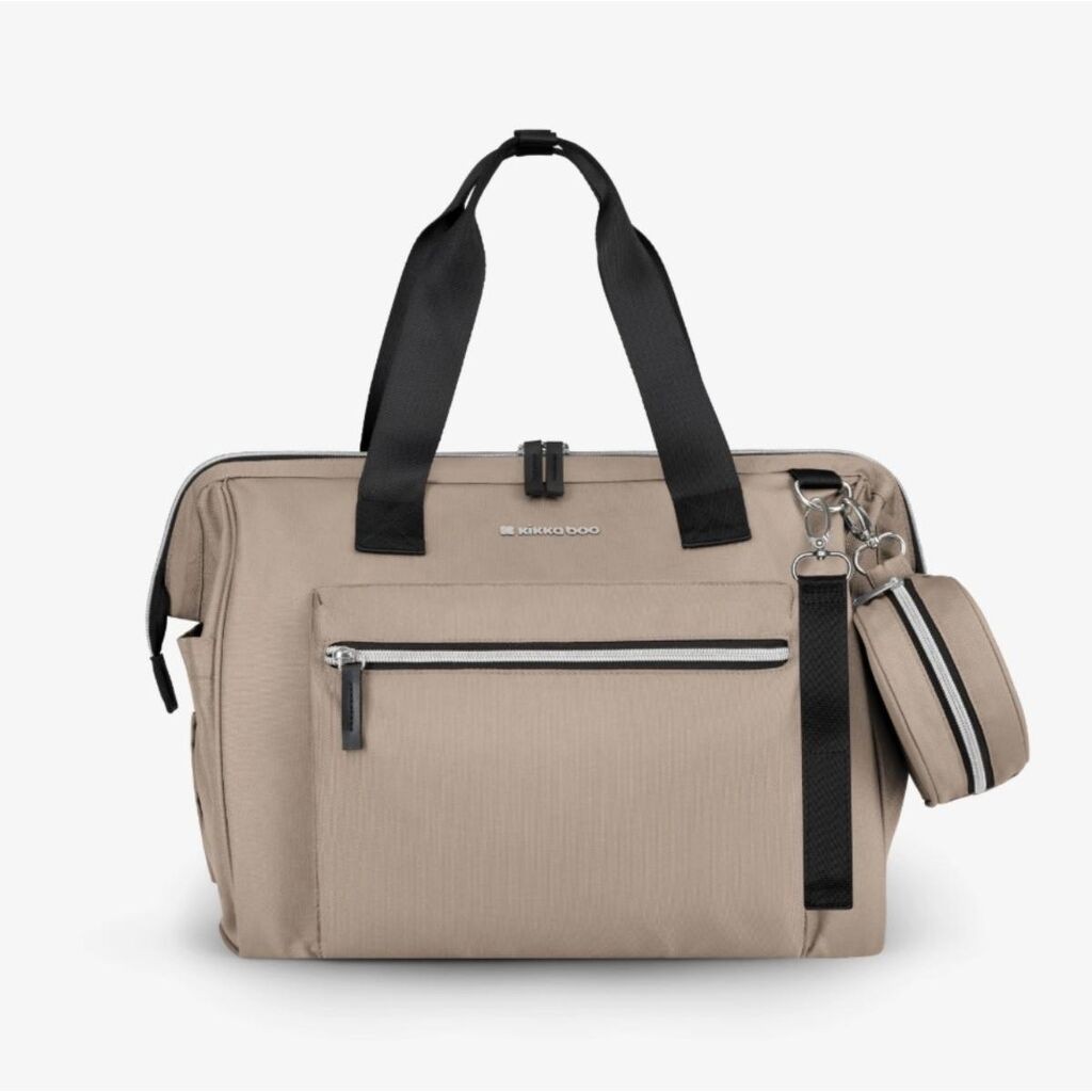 Kikka boo Torba Maxi, Bež