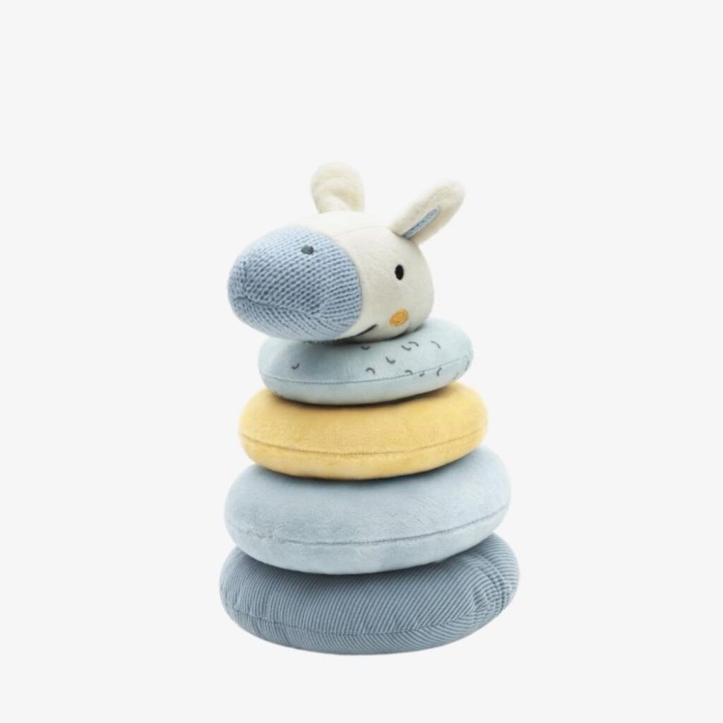 Kikka boo Dječija igračka Stripy Friends 31201010460