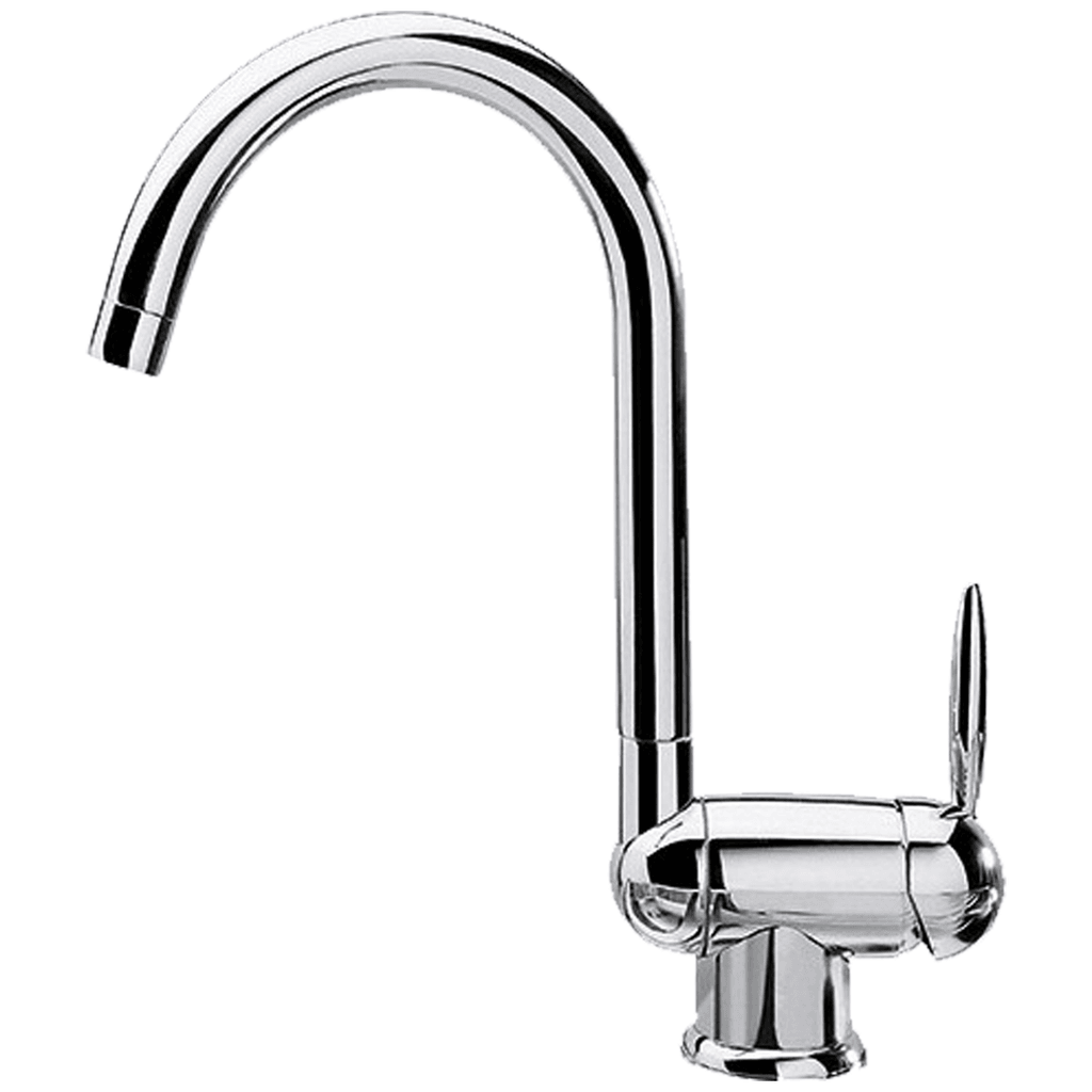 Franke Jednoručna slavina, krom, Diamante Window, Krom