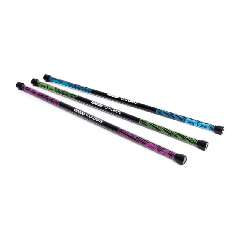 Escape Training Bars (3-5KG) 3kg