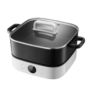 Xiaomi Multifunctional Hot Pot kapacitet 6 litara