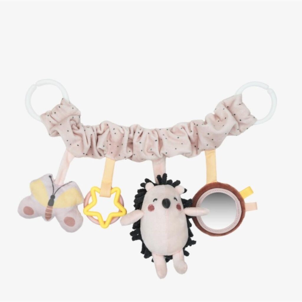 Kikka boo Dječija igračka Hedge hugs 31201010427