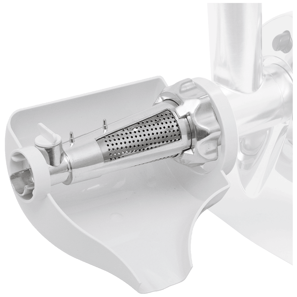 Home Dodatak za pasiranje paradajza, za HGHD1200, HGHD1200PP, Bijeli