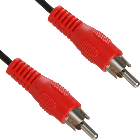 Transmedia Kabl cinch-M na cinch-M, mono, A1