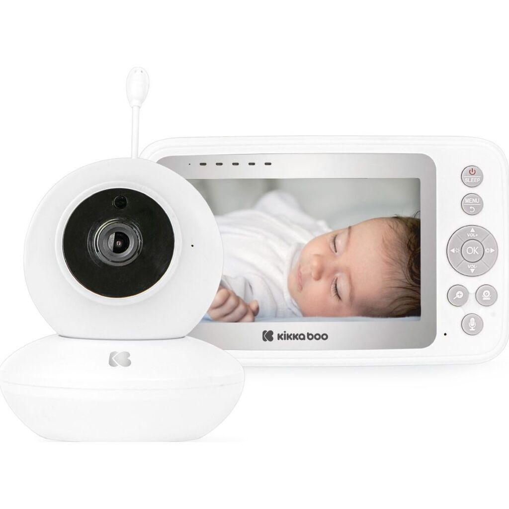Kikka boo Bebi video monitor Aneres 31303040080